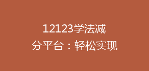 12123学法减分平台：轻松实现违法减免，揭秘如何快速获取12分！
