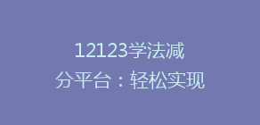 12123学法减分平台:轻松实现驾驶证积分减免,揭秘高效学习新途径!